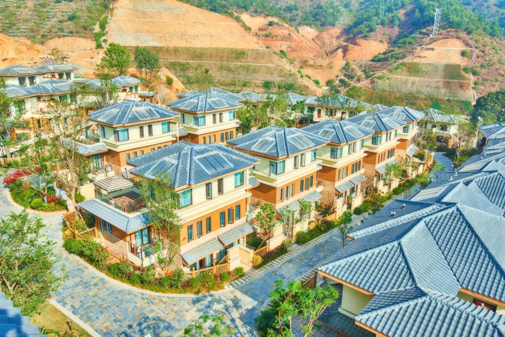 湘潭華遠(yuǎn)康養(yǎng)中心