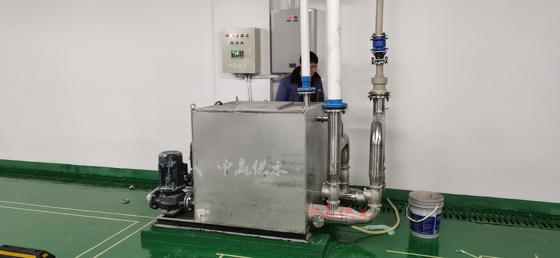 一體式污水提升設(shè)備市場(chǎng)將在幾年內(nèi)迎來可持續(xù)發(fā)展