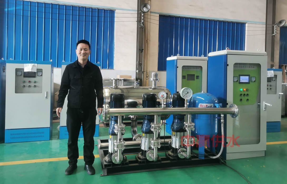 產(chǎn)業(yè)釋放積極信號 變頻調(diào)速恒壓供水設備行業(yè)明年可“撥云見日” 產(chǎn)業(yè)釋放積極信號 變頻調(diào)速恒壓供水設備行業(yè)明年可“撥云見日”