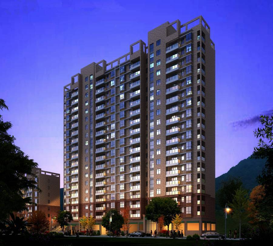 十堰市建地·堰嵐山項(xiàng)目采購無負(fù)壓二次供水設(shè)備一臺(tái)